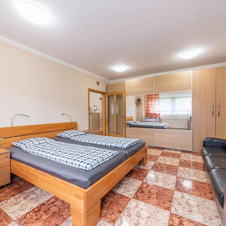 Apartman Blizko Centra Prahy Prague Ngoại thất bức ảnh