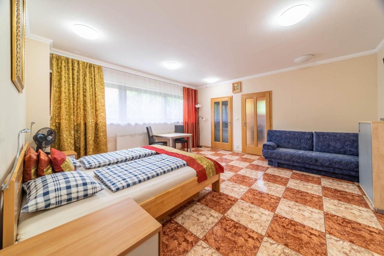 Apartman Blizko Centra Prahy Prague Ngoại thất bức ảnh