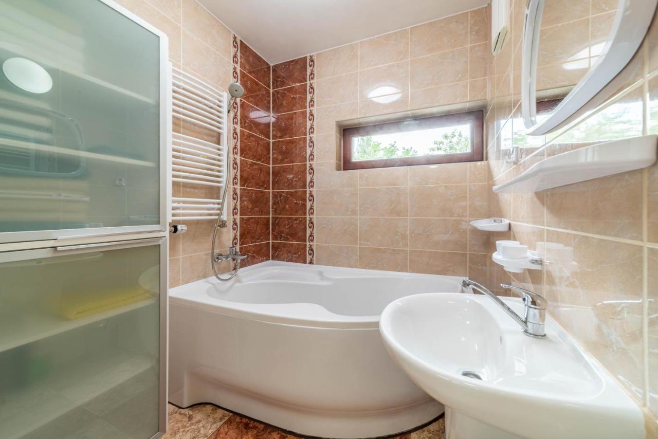 Apartman Blizko Centra Prahy Prague Ngoại thất bức ảnh