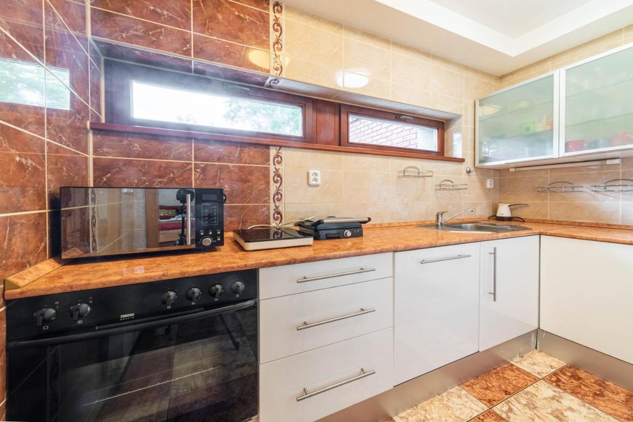 Apartman Blizko Centra Prahy Prague Ngoại thất bức ảnh