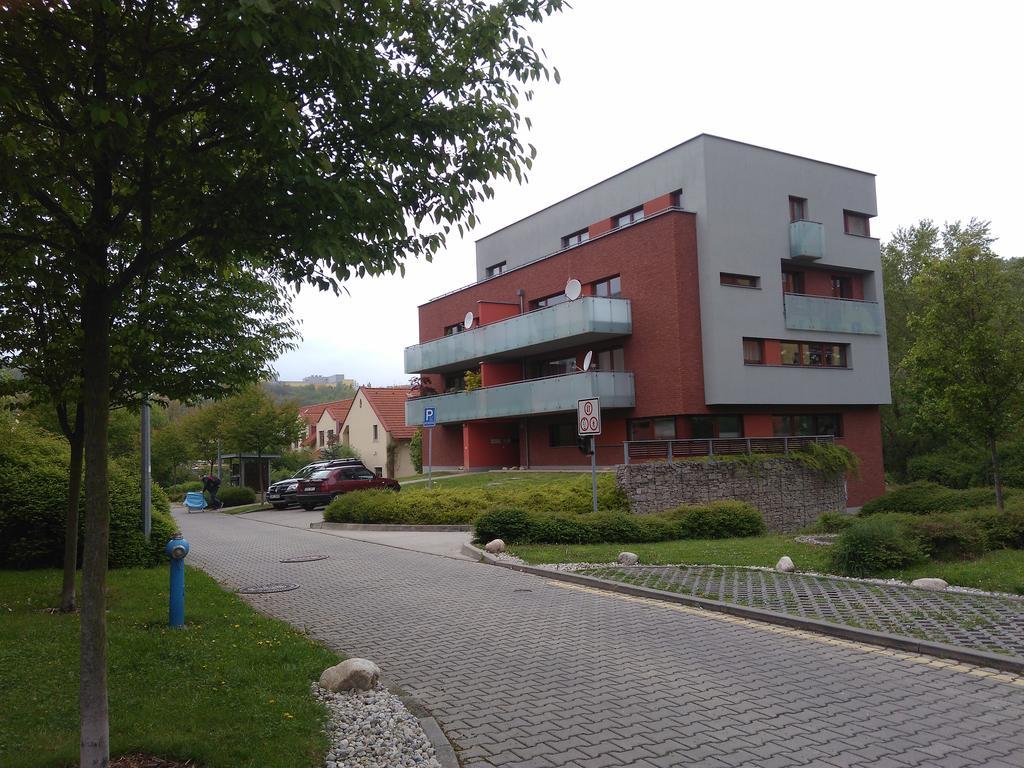 Apartman Blizko Centra Prahy Prague Ngoại thất bức ảnh